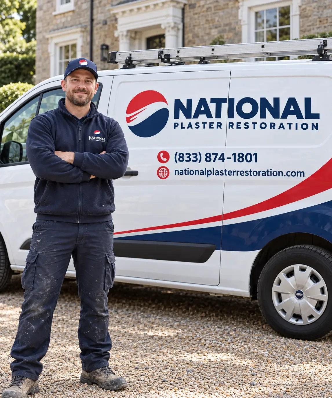 Plaster Repair Goodhue, MN FAQs